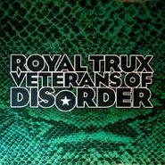 Royal Trux, Veterans of Disorder (LP)