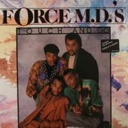 Force M.D.'s, Touch And Go (LP)