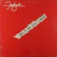 Foghat, Girls To Chat & Boys To Bounce (LP)