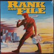 Rank & File, Rank And File (LP)
