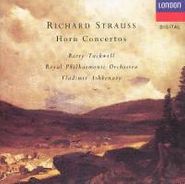 Richard Strauss, Strauss: Horn Concertos (CD)