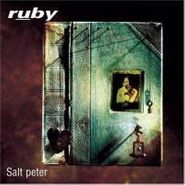 Ruby, Salt Peter (CD)