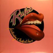 Rufus Featuring Chaka Khan, Rufus Featuring Chaka Khan (LP)