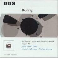 Runrig, BBC Archive Series (CD)