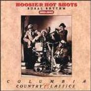 Hoosier Hot Shots, Rural Rhythm 1935-1942 (CD)