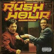 Various Artists, Def Jam's Rush Hour [OST] (CD)