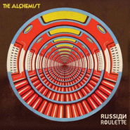 The Alchemist, Russian Roulette (CD)