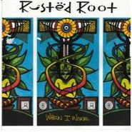 Rusted Root, When I Woke (CD)
