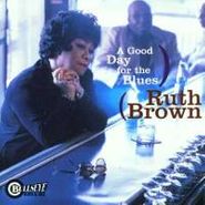 Ruth Brown, A Good Day for the Blues (CD)