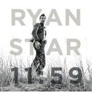 Ryan Star, 11:59 (CD)