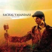 Sachal Vasandani, Eyes Wide Open (CD)