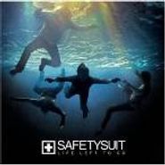 Safetysuit, Life Left To Go (CD)
