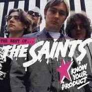 The Saints, Know Your Product: The Best Of The Saints (CD)