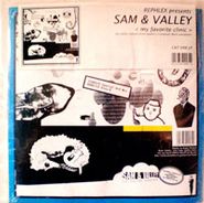 Sam & Valley, My Favorite Clinic