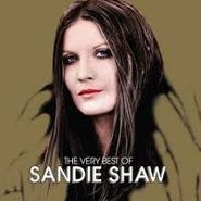 Sandie Shaw, The Very Best Of Sandie Shaw (CD)