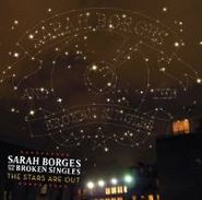Sarah Borges, The Stars Are Out (CD)
