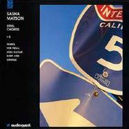 Sasha Matson, Steel Chords I-5 (CD)