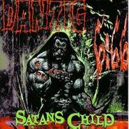 Danzig, Danzig 6:66 Satan's Child [Autographed](CD)