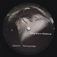Saturn V, Rhythm Relics (10")