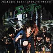 Savatage, Sirens (CD)