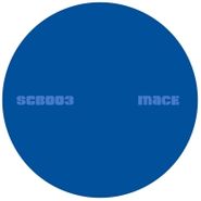 SCB, Mace/Overlay (12")