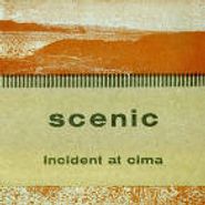 Scenic, Incident At Cima (CD)