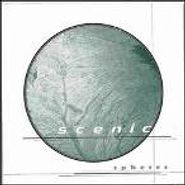 Scenic, Spheres (CD)