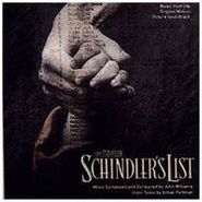 John Williams, Schindler's List [OST] (CD)