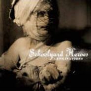 Schoolyard Heroes, Abominations (CD)