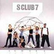 S Club 7, 7 (CD)