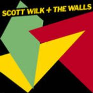 Scott Wilk & The Walls, Scott Wilk & The Walls (CD)