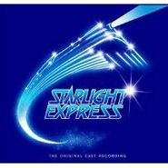 Andrew Lloyd Webber, Starlight Express [OST] (CD)