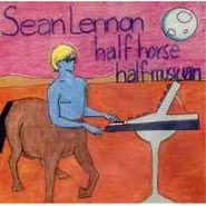Sean Lennon, Half Horse Half Musician (CD)
