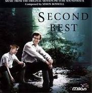 Andy Narell, Second Best [Score] (CD)