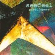 Seefeel, Pure, Impure EP (CD)