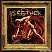 Seether, Holding Onto Strings Better Left To Fray (CD)