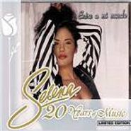 Selena, Entre A Mi Mundo [Bonus Tracks] (CD)