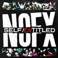 NOFX, Self/Entitled (CD)