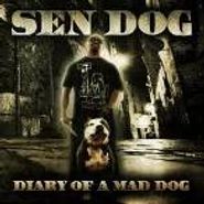 Sen Dog, Diary Of A Mad Dog (CD)