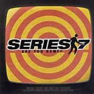 Girls Against Boys, Series 7: Are You Game? [OST] (CD)