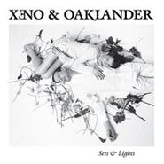 Xeno & Oaklander, Sets & Lights (CD)