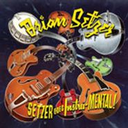 The Brian Setzer Orchestra, Setzer Goes Instru-Mental! (LP)