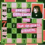 Exene Cervenka & the Original Sinners, Sev7en (CD)