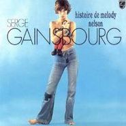 Serge Gainsbourg, Histoire De Melody Nelson [Import] (CD)
