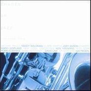 Various Artists, Shades Of Jazz - Volume One (CD)