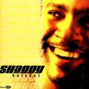 Shaggy, Hot Shot (CD)