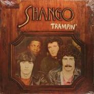 Shango, Trampin' (LP)