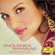 Anoushka Shankar, Traveller (CD)