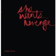 She Wants Revenge, These Things EP (CD)