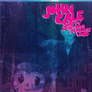 John Cale, Shifty Adventures In Nookie Wood (CD)